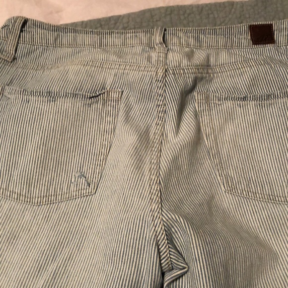 American eagle Capri - Picture 4 of 5